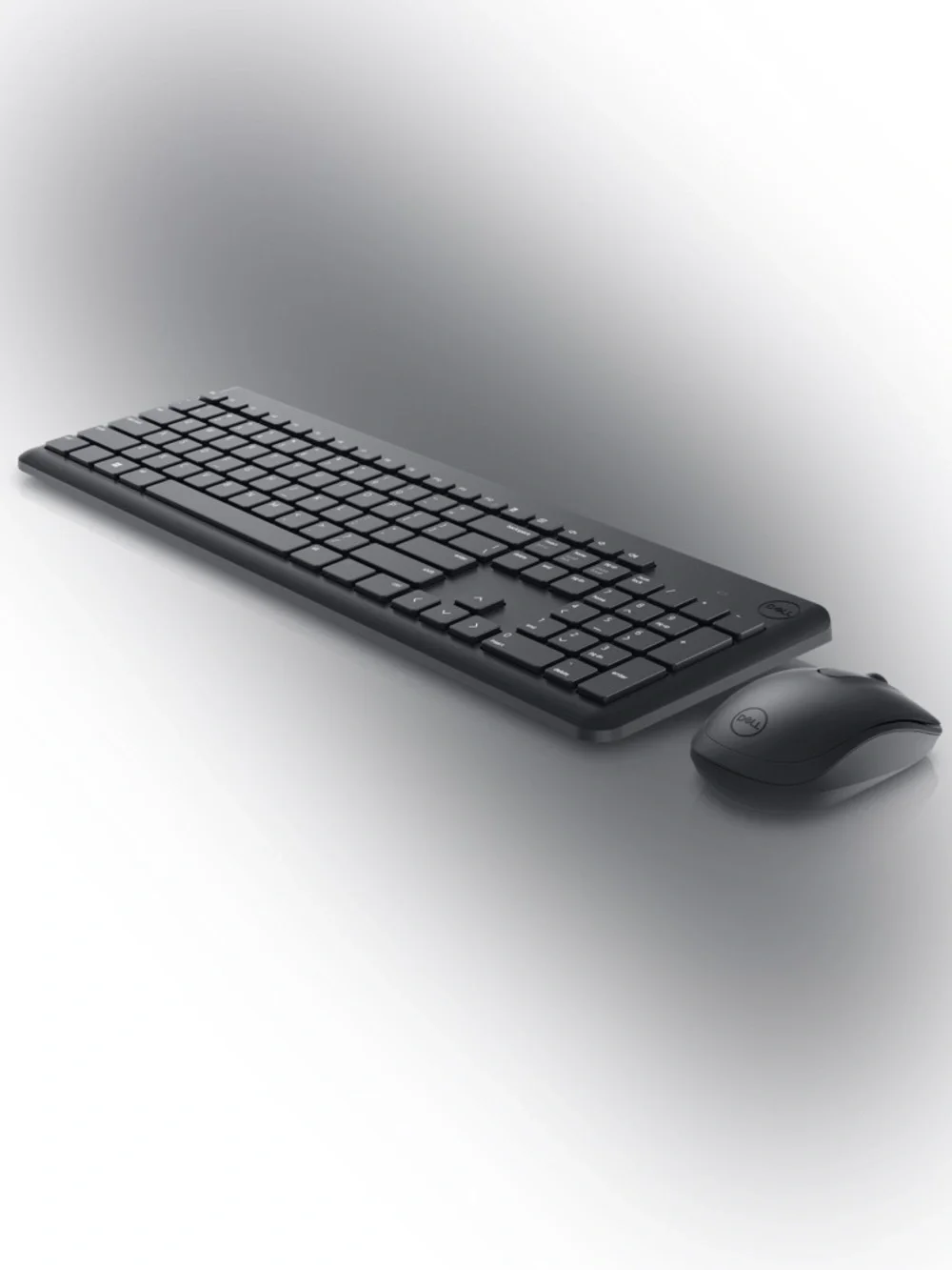 Dell Wireless Keyboard and Mouse Set - - Picture 10 of 11